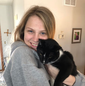 Meet your Posher, Charlotte